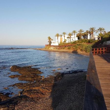 Beach Apartment La Cala De Mijas Exteriér fotografie