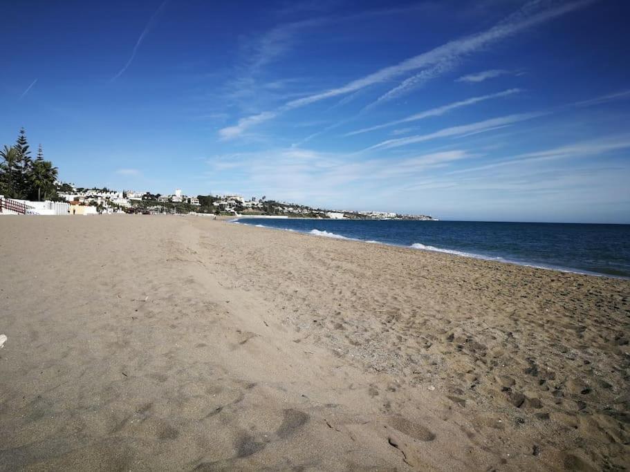 Beach Apartment La Cala De Mijas Exteriér fotografie